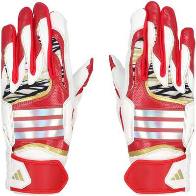 レッドxゴールド