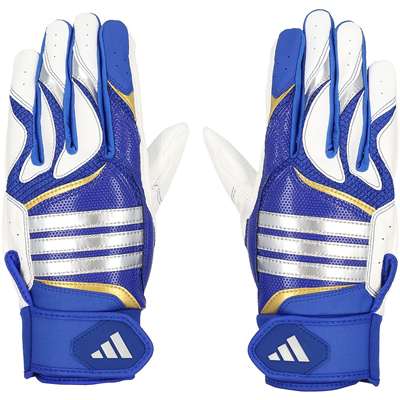 ブルーxホワイト