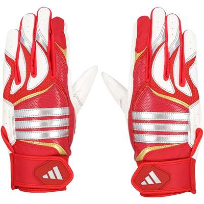 レッドxホワイト