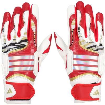 レッドxゴールド