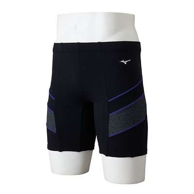 ブラック×パープル