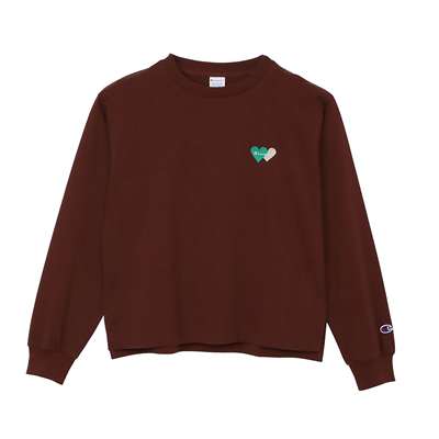 ミディアムブラウン