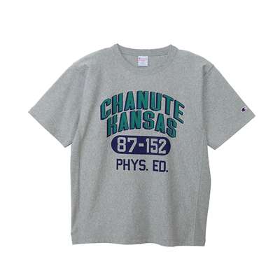 オックスフォードグレー