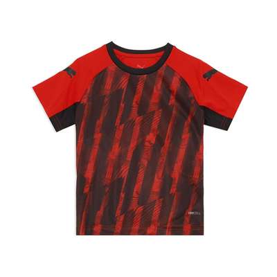 PUMA Red-PUMA White-PUMA Black