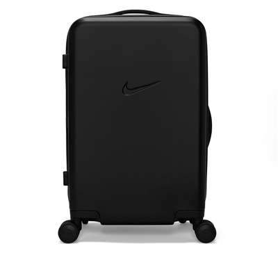 NIKEナイキ - ナイキ 22IN HARDSHELL ラゲッジ HV8584-010/メガ