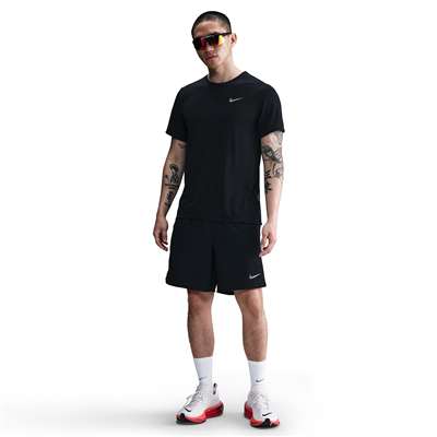 BLACK/REFSIL