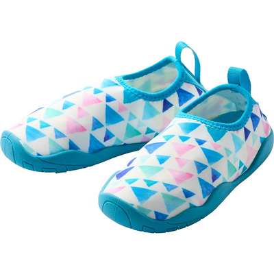 アクアマリン AQAエーキューエー - AQAマリンシューズキッズ(MARIN SHOES) KW-4486