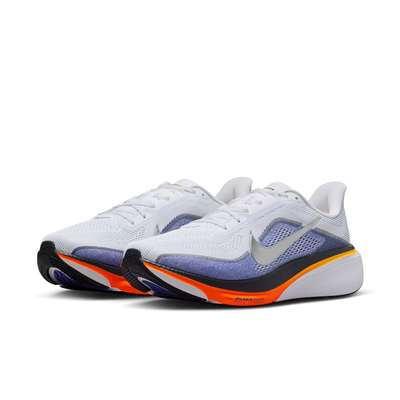 WHITE/M SILV