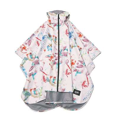 グリッチプリント