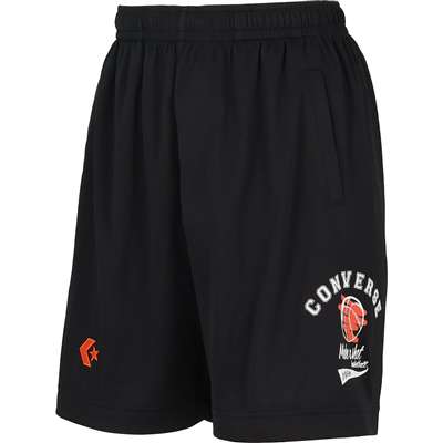 ブラック/オレンジ