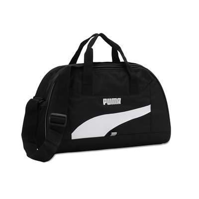 PUMA Black-PUMA White