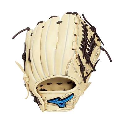 ブロンド×ブラウン