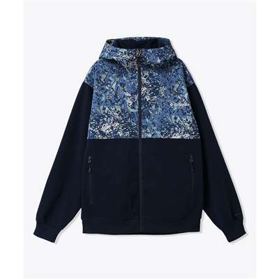 Collegiate Navy Camo