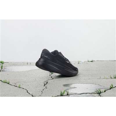 Black/Charcoal