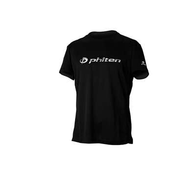 ファイテン ★O★ 幾何学 ☆ カモフラネオン 半袖 Tシャツ ２枚 スポーツ ファイテン ブラック/カモフラネオンオレンジ 半袖｜Yahoo!フリマ（旧