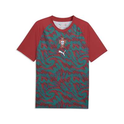 Club Red-Green Lagoon