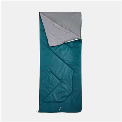 Decathlonデカトロン - Decathlon シュラフ BASIC 20°C 2026 GRN