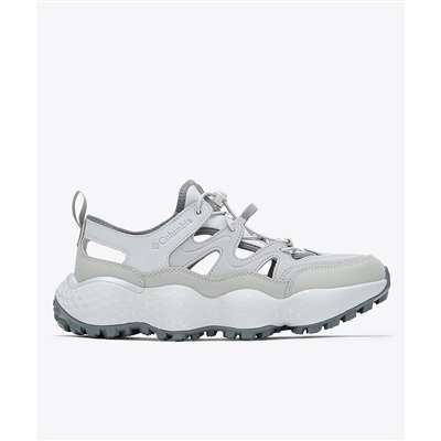 Grey Ice  Pure Silver