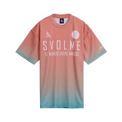 CORAL ORANGE