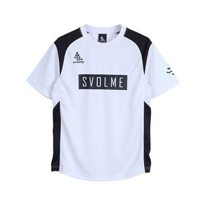 SVOLMEスボルメ - Jr切替TRトップ 1261-57000/メガスポーツ公式