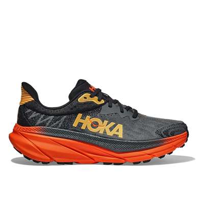 HOKA ONEONEホカ オネオネ - CHALLENGER 7 1134497-CFLM/メガスポーツ