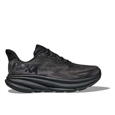 BLACK / BLACK