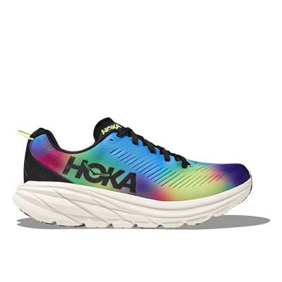 BLACK / MULTI