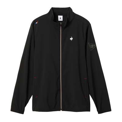 美品◎ルコックスポルティフ ライディングウェア 2点セット ブラック 黒 XL le coq sportifルコックスポルティフ - LCS Essentialクロスジャケット