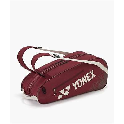 YONEXヨネックス - ラケットバッグ6 BAG2532R 021/メガスポーツ公式