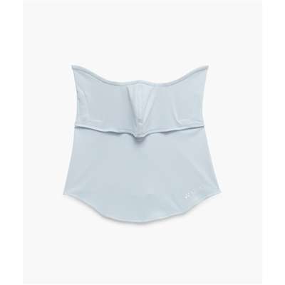 パステルブルー