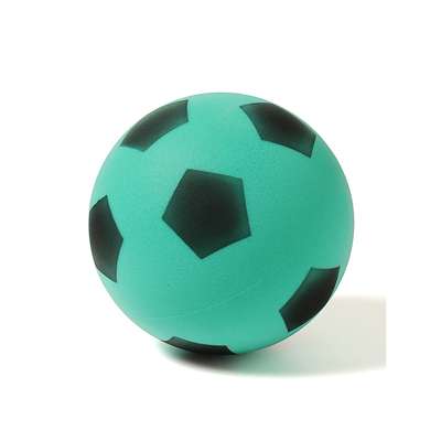 T.M.SPORTSティーエムスポーツ - サイレントサッカーボールGR 15135
