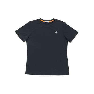le coq sportifルコックスポルティフ - リサイクルポリエステル半袖T