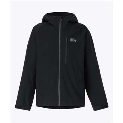 【美品】アルチビオ　防風　蓄熱　スニード　ジャケット　プルオーバー MOUNTAIN HARDWEARマウンテンハードウェア - ストレッチオゾニック
