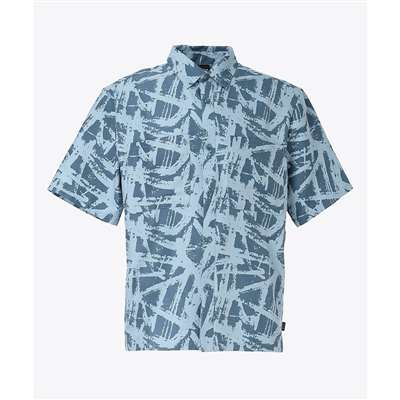 Element Brushstrokes Print