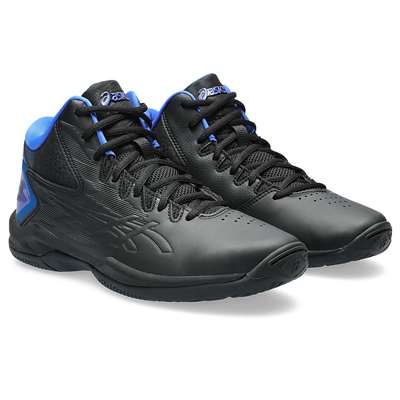 BLACK/ILLUSION BLUE