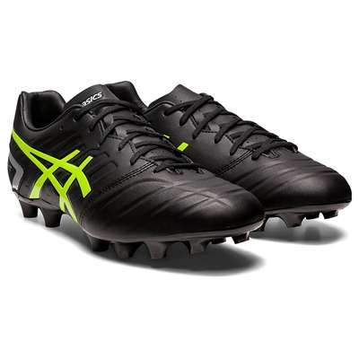 BLACK/SAFETY YELLOW