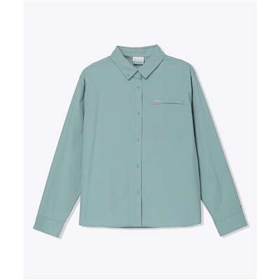 Dusty Green