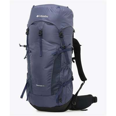 Collegiate Navy