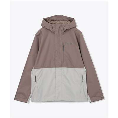 Iron Flint Grey