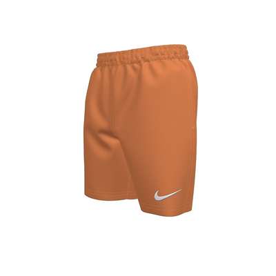 NIKEナイキ - ナイキボーイズエッセンシャルソリッドラップ6ショーツ