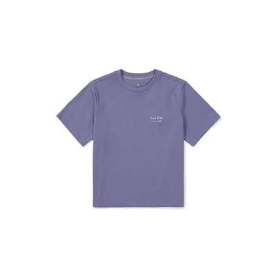 ASH PURPLE