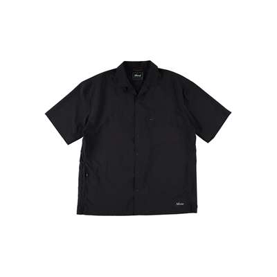 NANGAナンガ - PLC EXCURSION S/S SHIRT N2610-1J120A/メガスポーツ