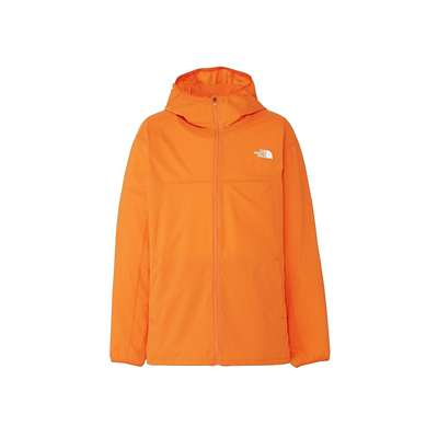 THE NORTH FACEザ・ノース・フェイス - ES ANYTIME WIND HOODIE