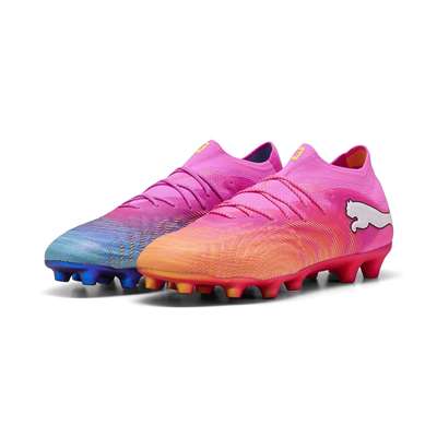 Poison Pink-Sun Stream-Bright Aqua-PUMA White