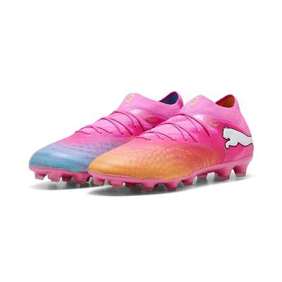 Poison Pink-Sun Stream-Bright Aqua-PUMA White