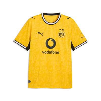 Faster Yellow