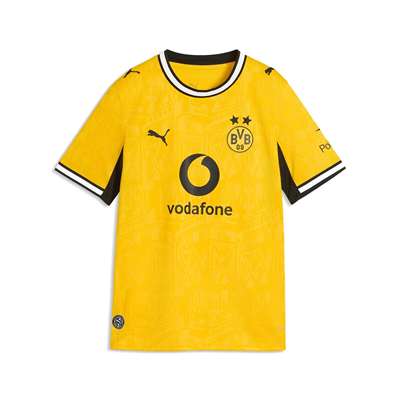 Faster Yellow