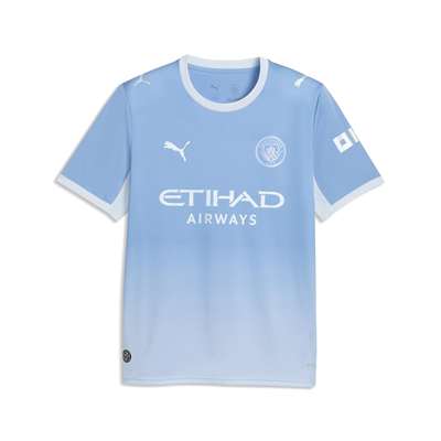 Team Light Blue