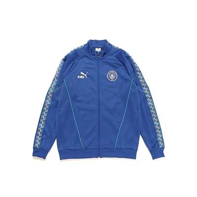 Speedy Blue