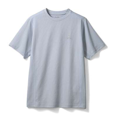 スモーキーブルー